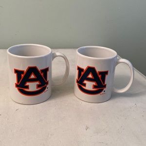 UA 2 mugs